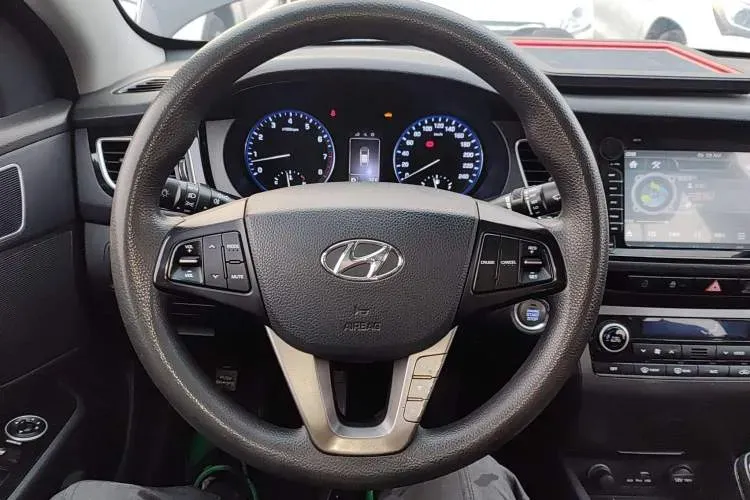 2014 Hyundai Mistra 1.8L 143HP L4 6AT,autocango,china used car exporter,china ev exporter,chinese used car exporter,chinese used ev exporter