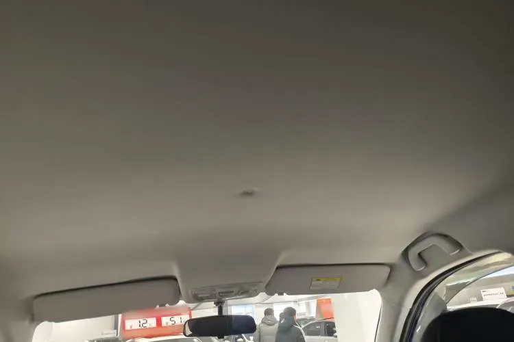 2019 BeiJing Auto X3 1.5T 150HP L4 CVT,autocango,china used car exporter,china ev exporter,chinese used car exporter,chinese used ev exporter