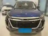 2019 BeiJing Auto X3 1.5T 150HP L4 CVT