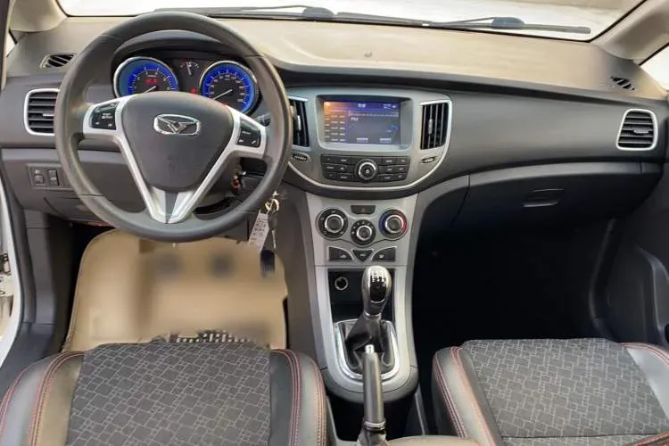 2015 KaiYi C3 1.5L 109HP L4 5MT,autocango,china used car exporter,china ev exporter,chinese used car exporter,chinese used ev exporter