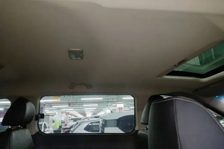 2017 JinBei F50 1.6L 118HP L4 5MT,autocango,china used car exporter,china ev exporter,chinese used car exporter,chinese used ev exporter