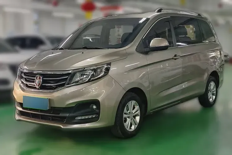 2017 JinBei F50 1.6L 118HP L4 5MT,autocango,china used car exporter,china ev exporter,chinese used car exporter,chinese used ev exporter
