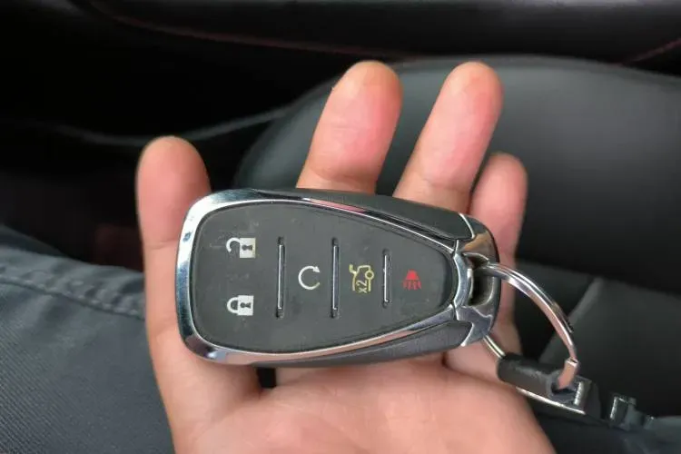 2019 Chevrolet Malibu XL 2.0T 241HP L4 9AT,autocango,china used car exporter,china ev exporter,chinese used car exporter,chinese used ev exporter