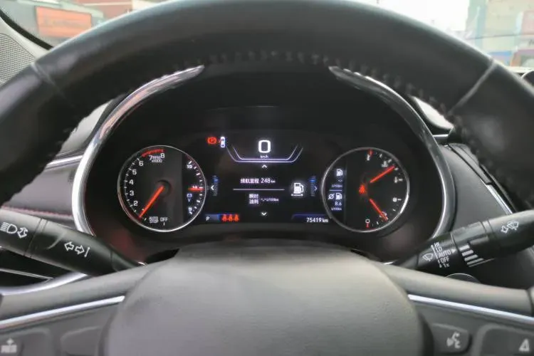 2019 Chevrolet Malibu XL 2.0T 241HP L4 9AT,autocango,china used car exporter,china ev exporter,chinese used car exporter,chinese used ev exporter