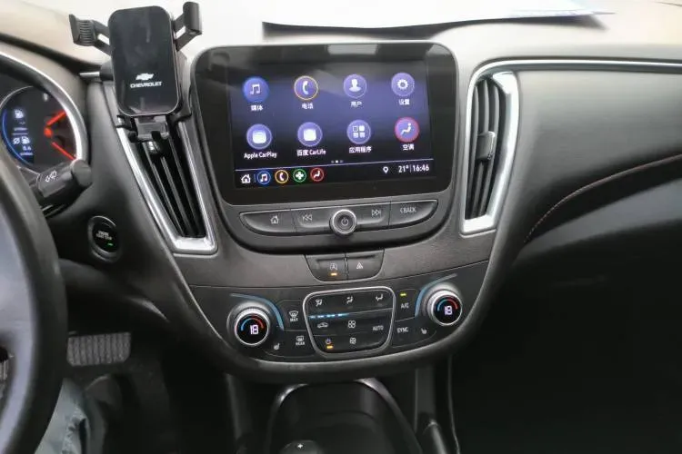 2019 Chevrolet Malibu XL 2.0T 241HP L4 9AT,autocango,china used car exporter,china ev exporter,chinese used car exporter,chinese used ev exporter