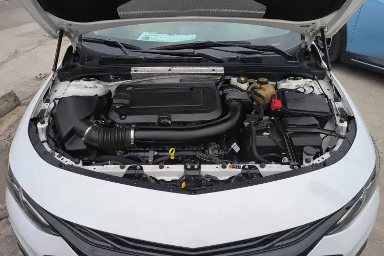 2019 Chevrolet Malibu XL 2.0T 241HP L4 9AT,autocango,china used car exporter,china ev exporter,chinese used car exporter,chinese used ev exporter