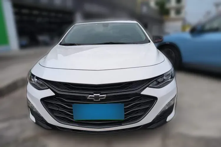 2019 Chevrolet Malibu XL 2.0T 241HP L4 9AT,autocango,china used car exporter,china ev exporter,chinese used car exporter,chinese used ev exporter