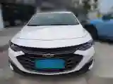2019 Chevrolet Malibu XL 2.0T 241HP L4 9AT