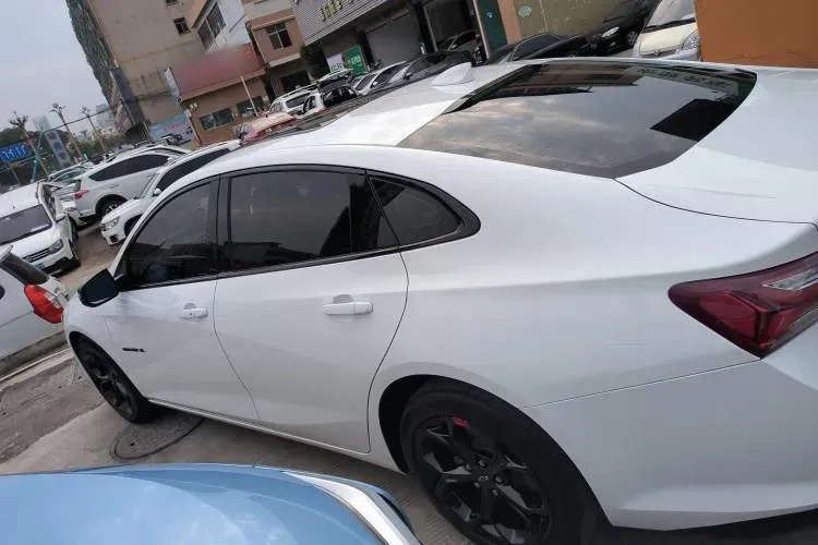 2019 Chevrolet Malibu XL 2.0T 241HP L4 9AT,autocango,china used car exporter,china ev exporter,chinese used car exporter,chinese used ev exporter