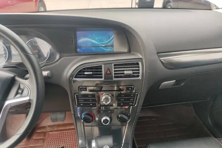 2014 Brilliance Auto V5 1.5T 150HP L4 5AT,autocango,china used car exporter,china ev exporter,chinese used car exporter,chinese used ev exporter