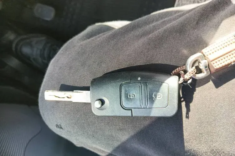 2017 JMC TeShun 2.8T 116HP L4 5MT,autocango,china used car exporter,china ev exporter,chinese used car exporter,chinese used ev exporter