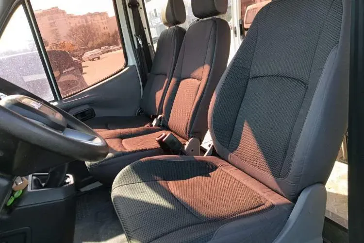 2017 JMC TeShun 2.8T 116HP L4 5MT,autocango,china used car exporter,china ev exporter,chinese used car exporter,chinese used ev exporter