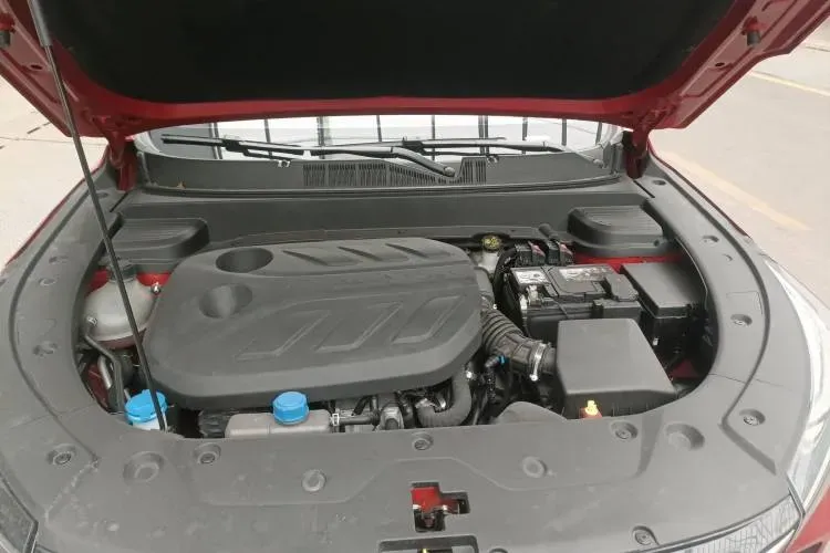 2023 ChangAn Oshan X5 Plus 1.5T 188HP L4 7DCT,autocango,china used car exporter,china ev exporter,chinese used car exporter,chinese used ev exporter