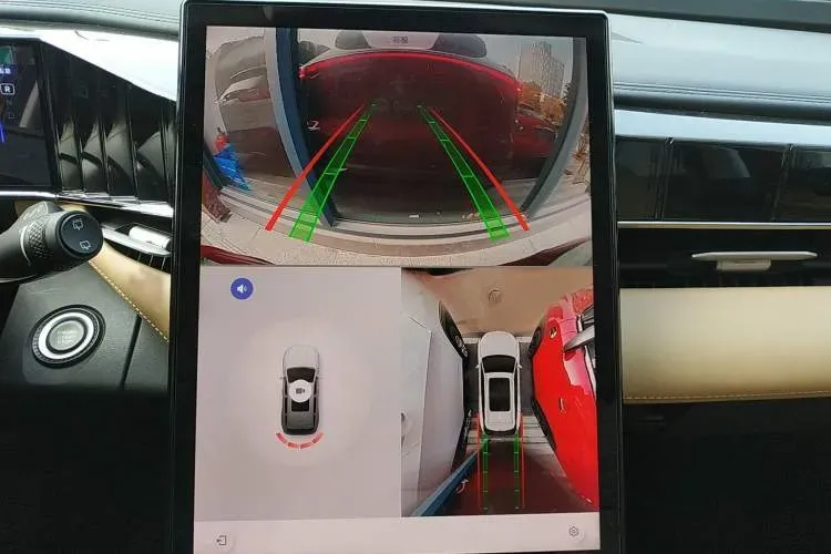 2023 Geely StarRay 2.0T 218HP L4 7DCT,autocango,china used car exporter,china ev exporter,chinese used car exporter,chinese used ev exporter