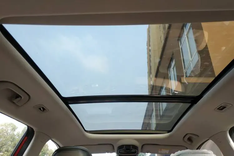 2023 Geely StarRay 2.0T 218HP L4 7DCT,autocango,china used car exporter,china ev exporter,chinese used car exporter,chinese used ev exporter