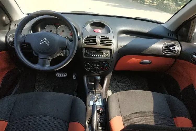 2012 Citroen C2 1.6L 106HP L4 4AT,autocango,china used car exporter,china ev exporter,chinese used car exporter,chinese used ev exporter