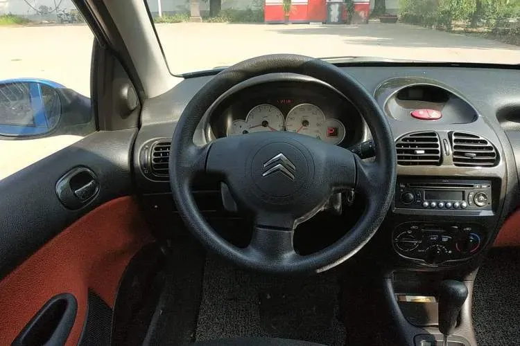 2012 Citroen C2 1.6L 106HP L4 4AT,autocango,china used car exporter,china ev exporter,chinese used car exporter,chinese used ev exporter