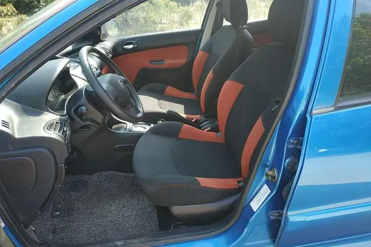 2012 Citroen C2 1.6L 106HP L4 4AT,autocango,china used car exporter,china ev exporter,chinese used car exporter,chinese used ev exporter