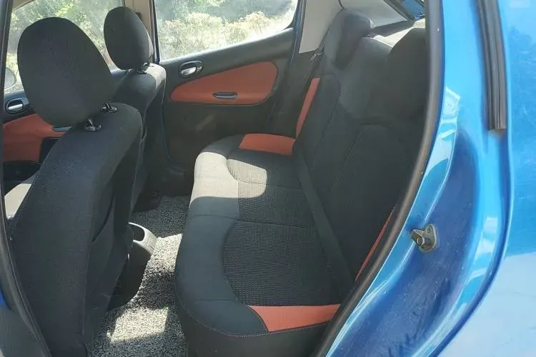 2012 Citroen C2 1.6L 106HP L4 4AT,autocango,china used car exporter,china ev exporter,chinese used car exporter,chinese used ev exporter