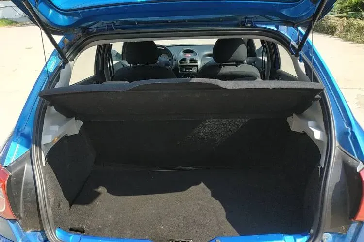 2012 Citroen C2 1.6L 106HP L4 4AT,autocango,china used car exporter,china ev exporter,chinese used car exporter,chinese used ev exporter