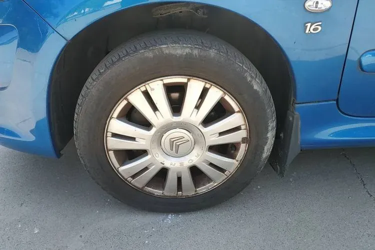 2012 Citroen C2 1.6L 106HP L4 4AT,autocango,china used car exporter,china ev exporter,chinese used car exporter,chinese used ev exporter