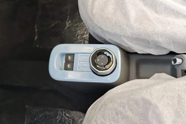 2023 Geely Panda BEV 9.61KWH,autocango,china used car exporter,china ev exporter,chinese used car exporter,chinese used ev exporter