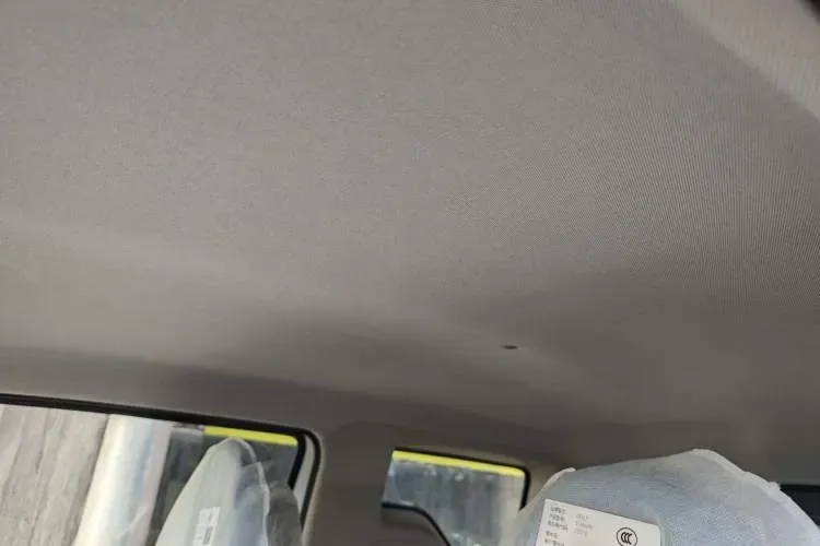 2023 Geely Panda BEV 9.61KWH,autocango,china used car exporter,china ev exporter,chinese used car exporter,chinese used ev exporter