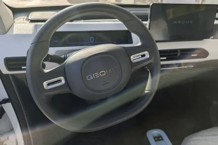 2023 Geely Panda BEV 9.61KWH,autocango,china used car exporter,china ev exporter,chinese used car exporter,chinese used ev exporter