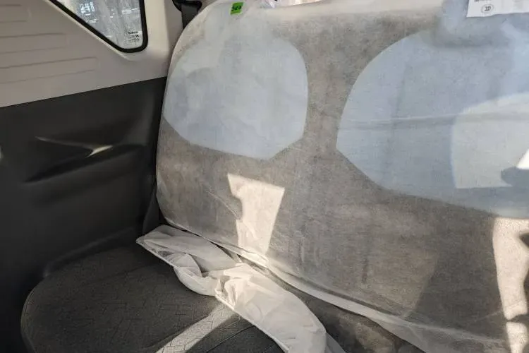 2023 Geely Panda BEV 9.61KWH,autocango,china used car exporter,china ev exporter,chinese used car exporter,chinese used ev exporter