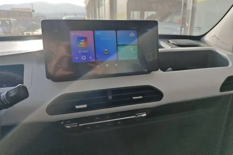 2023 Geely Panda BEV 9.61KWH,autocango,china used car exporter,china ev exporter,chinese used car exporter,chinese used ev exporter