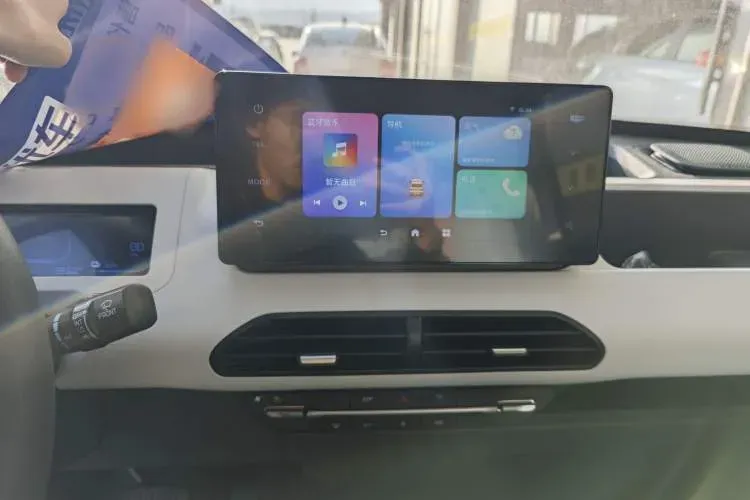 2023 Geely Panda BEV 9.61KWH,autocango,china used car exporter,china ev exporter,chinese used car exporter,chinese used ev exporter