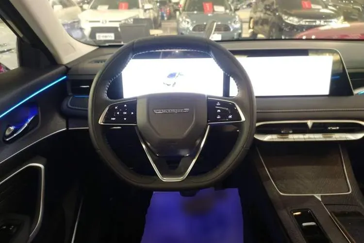 2023 Venucia Grand V DD-i 1.5T 163HP L4 E-CVT PHEV 18.4KWH,autocango,china used car exporter,china ev exporter,chinese used car exporter,chinese used ev exporter