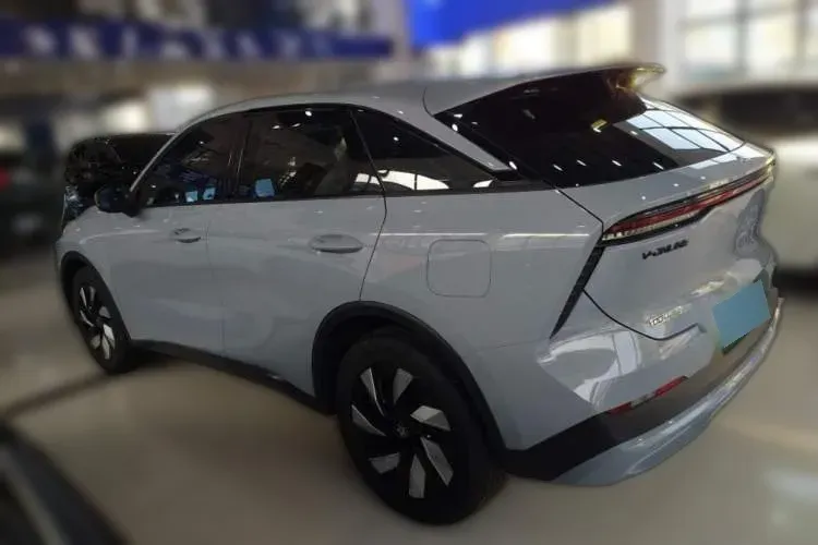 2023 Venucia Grand V DD-i 1.5T 163HP L4 E-CVT PHEV 18.4KWH,autocango,china used car exporter,china ev exporter,chinese used car exporter,chinese used ev exporter