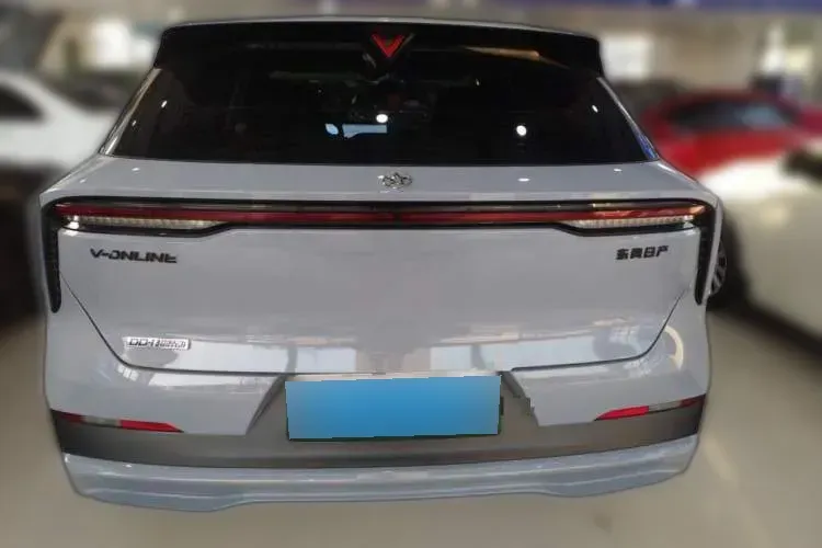 2023 Venucia Grand V DD-i 1.5T 163HP L4 E-CVT PHEV 18.4KWH,autocango,china used car exporter,china ev exporter,chinese used car exporter,chinese used ev exporter