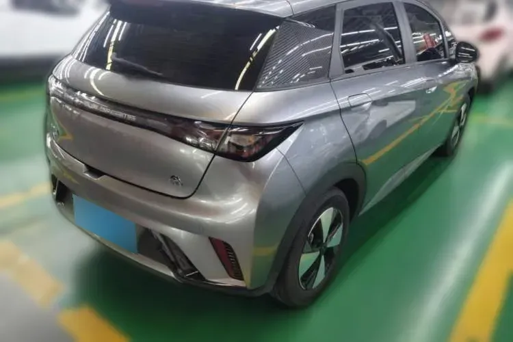 2023 BYD Dolphin BEV 44.928KWH,autocango,china used car exporter,china ev exporter,chinese used car exporter,chinese used ev exporter