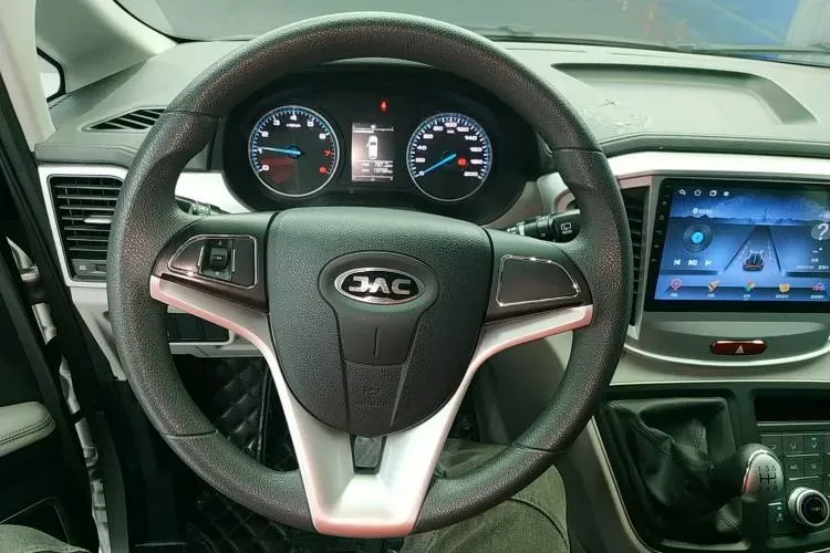 2021 JAC Refine M4 2.0L 144HP L4 5MT,autocango,china used car exporter,china ev exporter,chinese used car exporter,chinese used ev exporter
