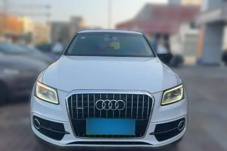 2013 Audi Q5 3.0T 272HP V6 8AT,autocango,china used car exporter,china ev exporter,chinese used car exporter,chinese used ev exporter