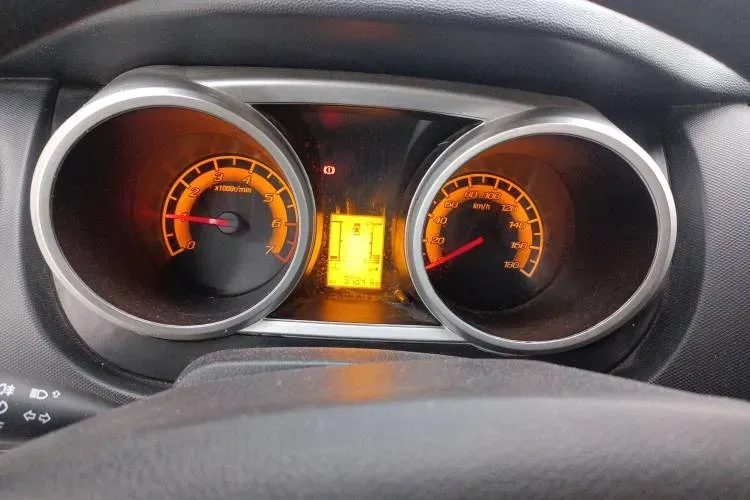 2017 ChangAn Kaicene Honor S 1.5L 106HP L4 5MT,autocango,china used car exporter,china ev exporter,chinese used car exporter,chinese used ev exporter