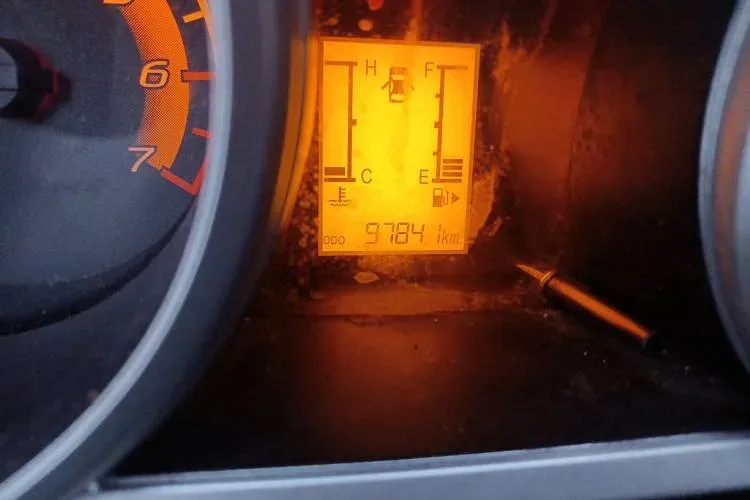 2017 ChangAn Kaicene Honor S 1.5L 106HP L4 5MT,autocango,china used car exporter,china ev exporter,chinese used car exporter,chinese used ev exporter