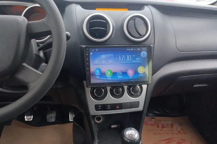 2017 ChangAn Kaicene Honor S 1.5L 106HP L4 5MT,autocango,china used car exporter,china ev exporter,chinese used car exporter,chinese used ev exporter