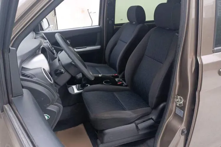 2017 ChangAn Kaicene Honor S 1.5L 106HP L4 5MT,autocango,china used car exporter,china ev exporter,chinese used car exporter,chinese used ev exporter