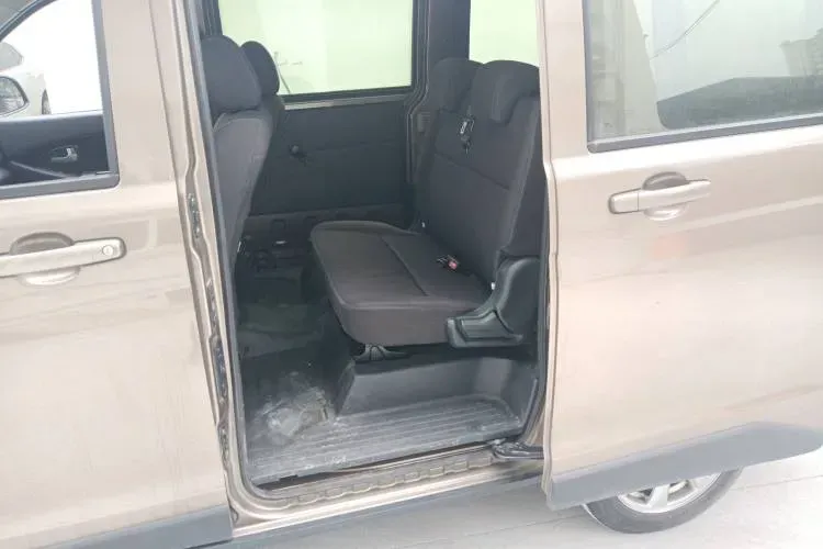 2017 ChangAn Kaicene Honor S 1.5L 106HP L4 5MT,autocango,china used car exporter,china ev exporter,chinese used car exporter,chinese used ev exporter