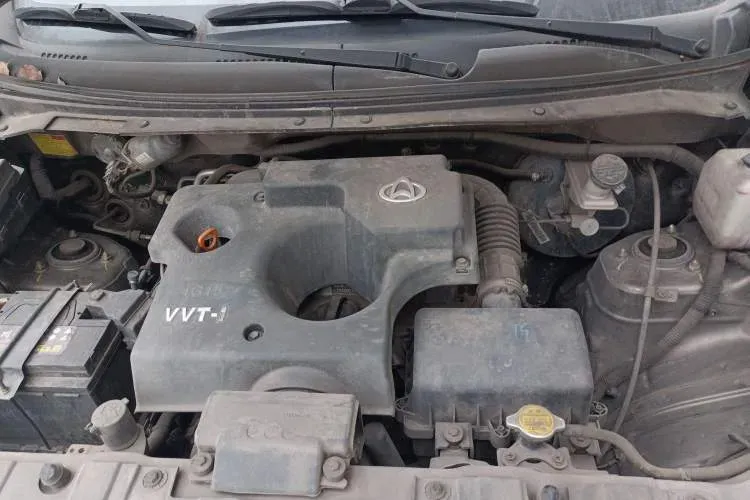 2017 ChangAn Kaicene Honor S 1.5L 106HP L4 5MT,autocango,china used car exporter,china ev exporter,chinese used car exporter,chinese used ev exporter