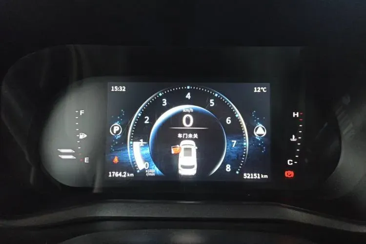 2020 DongFeng Forthing T5L 1.5T 156HP L4 6AT,autocango,china used car exporter,china ev exporter,chinese used car exporter,chinese used ev exporter