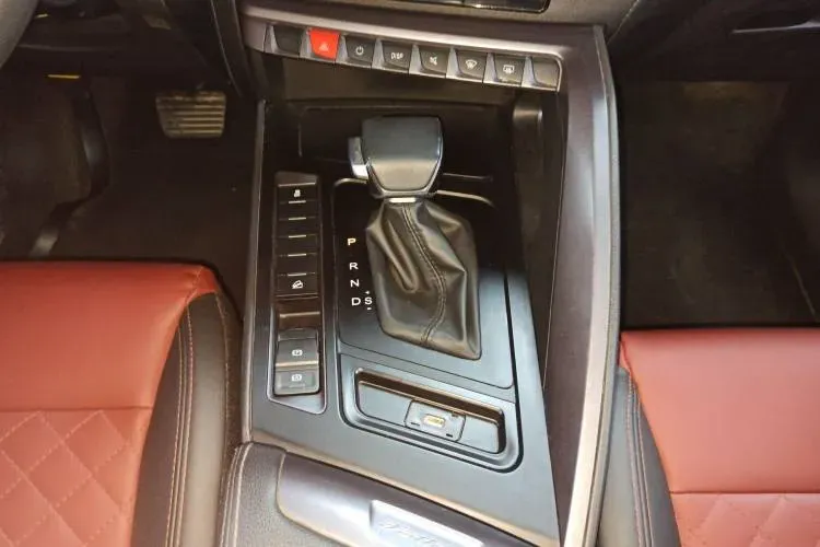 2020 DongFeng Forthing T5L 1.5T 156HP L4 6AT,autocango,china used car exporter,china ev exporter,chinese used car exporter,chinese used ev exporter