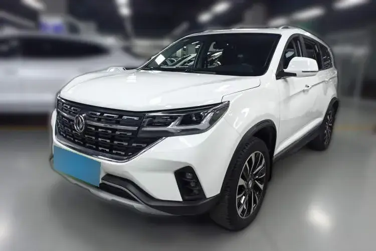 2020 DongFeng Forthing T5L 1.5T 156HP L4 6AT