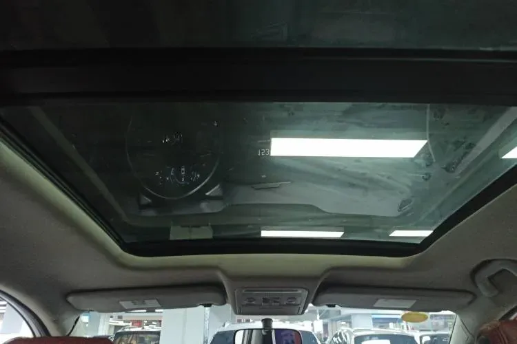 2020 DongFeng Forthing T5L 1.5T 156HP L4 6AT,autocango,china used car exporter,china ev exporter,chinese used car exporter,chinese used ev exporter