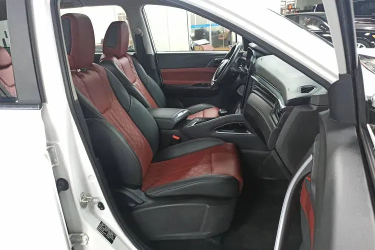 2020 DongFeng Forthing T5L 1.5T 156HP L4 6AT,autocango,china used car exporter,china ev exporter,chinese used car exporter,chinese used ev exporter