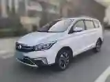 2017 ChangAn Oshan A800 1.6L 125HP L4 5MT