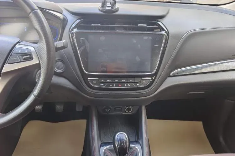 2017 ChangAn Oshan A800 1.6L 125HP L4 5MT,autocango,china used car exporter,china ev exporter,chinese used car exporter,chinese used ev exporter